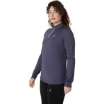 Asics Core LS 1/2 Zip Winter Top W 2012D294500 Tričko S