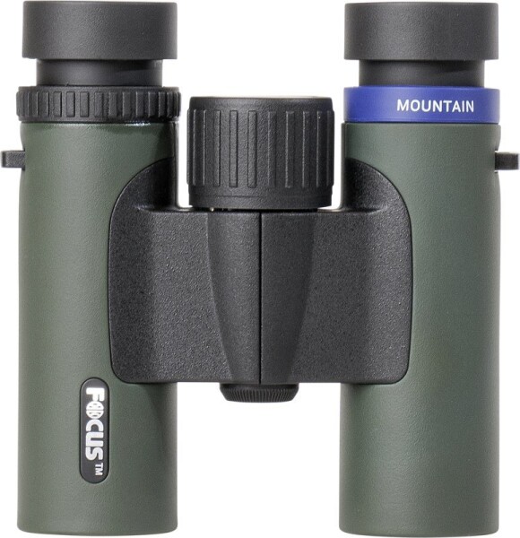 Focus Sport Optics Mountain 8x25