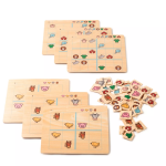 Toys for Life Toys for life - Sudoku, zvieratká