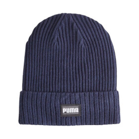 Čiapka Puma Ribbed Classic Cuff Beanie 024038 10 senior