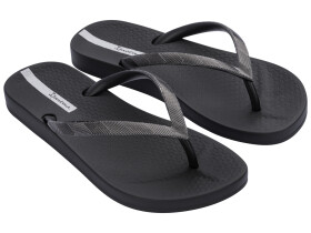 Ipanema Mesh VI 83176-20766 Dámske žabky čierne 35-36