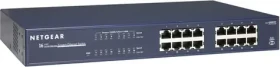 NETGEAR JGS516 / 16 x 10/100/1000 Ethernet Switch Rack-mountable - (JGS516-200EUS)