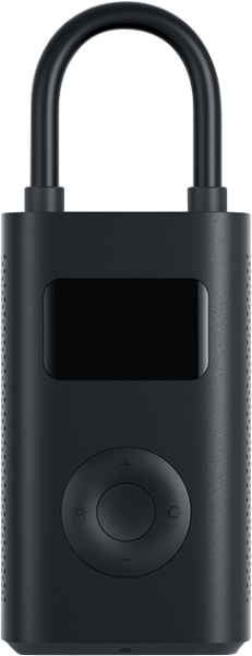 Xiaomi Portable Electric Air Compressor 1S