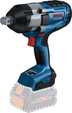 Bosch Professional GDS 18V-1050 H 06019J8500