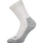 VOXX Alpin Ponožky off-white 1 pár 35-38 105628