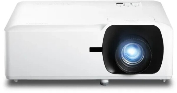 ViewSonic ViewSonic LS751HD