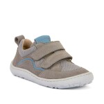 Chlapčenské barefoot tenisky BASE Gray Froddo G3130260-4 gray - 31