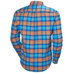 Helly Hansen flanelová košeľa LOKKA FLANNEL LS SHIRT 62731 304 pánske XL