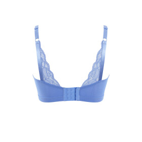 Podprsenka Panache Imogén Non Wired Bra cornflower 10166