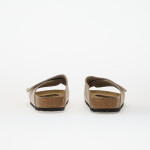 Tenisky Birkenstock Solana VL Suede Leather Oyster EUR 41