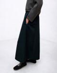 ECOALF Elodie Dress Woman ASTEROID S