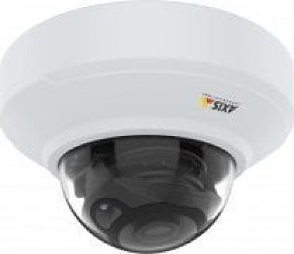 Axis Axis M4206-LV Douszne Kamera bezpieczeństwa IP Wewnętrzna 2048 x 1536 px Sufit / Ściana