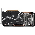 ASRock Radeon RX 6600 Challenger D / 1626 MHz / 8GB GDDR6 / 128-bit / 1x HDMI + 3x DP / (8) (90-GA2RZZ-00UANF)