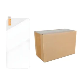 Hurtel Tvrdené sklo pre Samsung Galaxy S23 FE, 50 ks / Ochranné sklo / Multipack