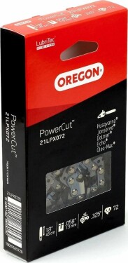McCulloch OREGON SAW CHAIN 45cm/72/325"/1.5 PowerCut