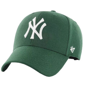 47 Značka New York Yankees MVP Cap B-MVPSP17WBP-PG jedna velikost