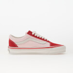 Tenisky Vans LX Old Skool Nine Dark Red EUR 39