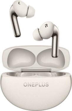 OnePlus OnePlus Buds Pro 3 - White
