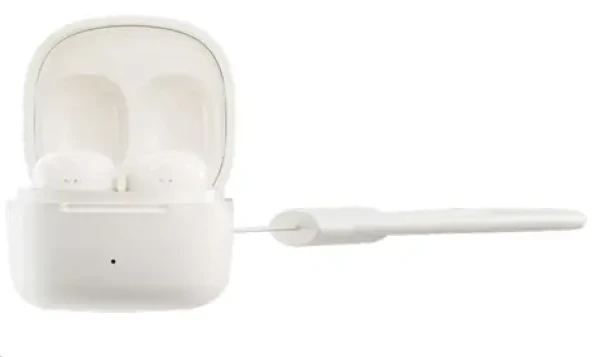 Canyon ONGO 4 MINI béžová / slúchadlá s mikrofónom / BT 5.3 / púzdro 180mAh (CNS-TWS4BE)