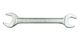 Vorel Kľúč plochý 14 x 15 mm / Obojstranný plochý kľúč / 14-15 mm (TO-50150)