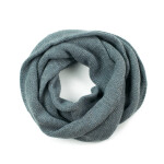 Art Of Polo Snood Sz14300-2 Grey UNI