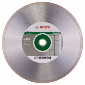 Bosch Accessories 2608602640 Bosch Power Tools diamantový rezný kotúč 1 ks; 2608602640