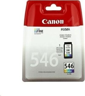 Canon Catridge BJ (CL-441XL)