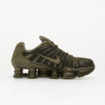 Tenisky Nike W Shox Tl Medium Olive/ Black EUR 42.5