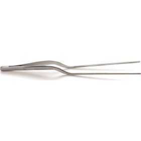 Cukrárenská pinzeta 21 cm - Decora - Decora