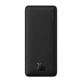 Baseus Powerbank Baseus Airpow 20000mAh 20W (Čierny)