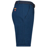 Geografické šortky Nórsko Podex DB 241 M SY1395H/GN-Navy M