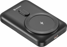 Swissten Swissten Power Bank PD 20W (MagSafe compatible) 10000mAh
