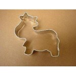 Vykrajovátko krava Milka 6,4 cm - Jakub Felcman - Jakub Felcman