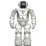 Silverlit Robot A BOT X