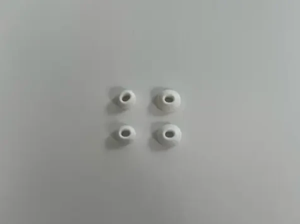 OEM Silikónové štuple pre Apple Airpods Pre veľkosť S+L (OEM_airpodPro_spunty)
