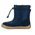 Protetika Plus Protetika Heiko Denim zimné barefoot snehule 31 EUR