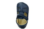 Froddo G1130023 Dark Blue barefoot sandále 24 EUR