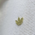 Tričko adidas Premium Polo Cloud White XL