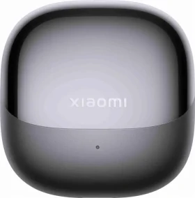 XIAOMI Buds 5 grafitová čierna / Bezdrôtové slúchadlá / mikrofón / ANC / Bluetooth 5.3 / IP54 (6941812768471)