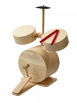 PlanToys PlanToys Bicia súprava