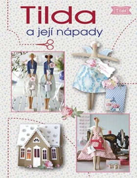 Tilda a její nápady, Finnangerová Tone