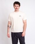 Patagonia M's Cloud Crag T-Shirt Undyed Natural M