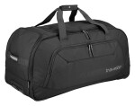 Cestovná taška na kolieskach Travelite Kick Off Wheeled Duffle XL Black