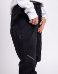 Patagonia W´s Dirt Roamer Storm Pants Black M