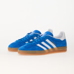 Tenisky adidas Gazelle Indoor Bluebird/ Ftw White/ Gum2 EUR 38 2/3