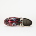 Tenisky Y-3 F50 Tunit Black/ Off White/ Active Maroon EUR 42