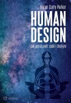 Human design, Curry Parker Karen