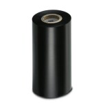 Ink ribbon THERMOMARK-RIBBON 64-WMSU WH 0801361 Phoenix Contact; 0801361