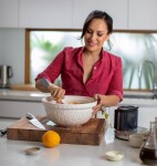 Mason Cash Porcelánová misa In the Forest – Fox 4 l / Ø 29 cm