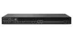 Lancom XS-5116QF / Switch / 12x SFP+ / 2x Combo SFP+/LAN 10G / 2x QSFP+ 40G / L2/L3 Managed (61859)